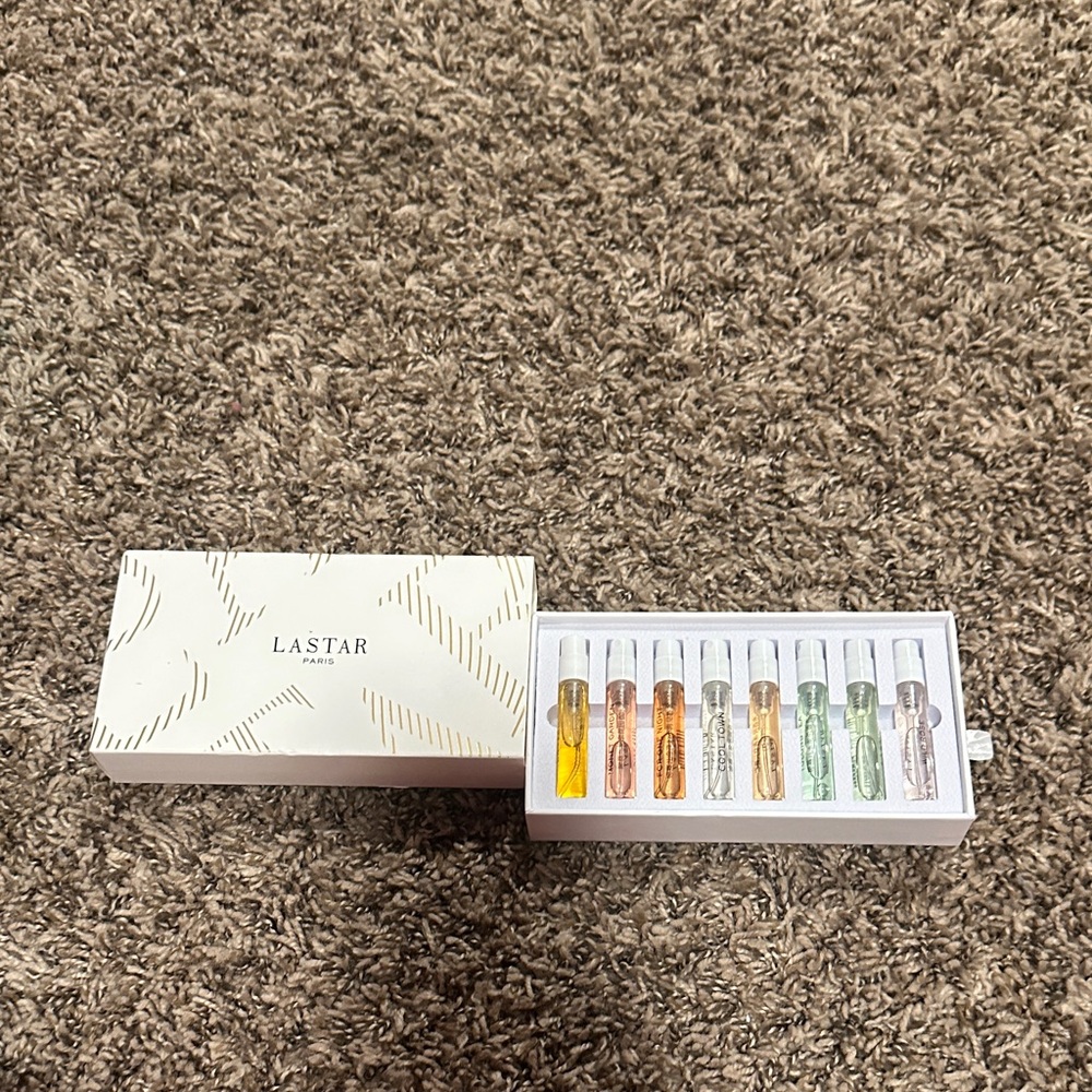 Women's Fragrance Set - Multicolor - Picture 1 of 5